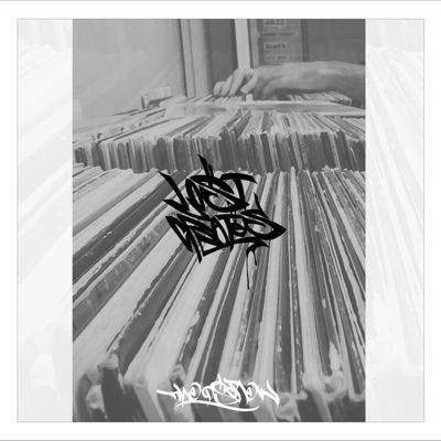 Lost Crates, Vol. 1 - EP