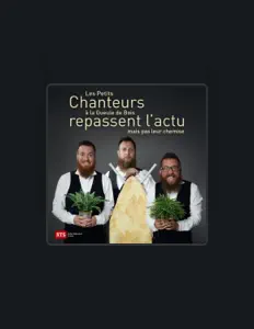 Listen to Les Petits Chanteurs à la Gueule de Bois, watch music videos, read bio, see tour dates & more!