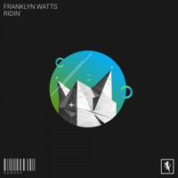 Ridin' - Single - Franklyn Watts
