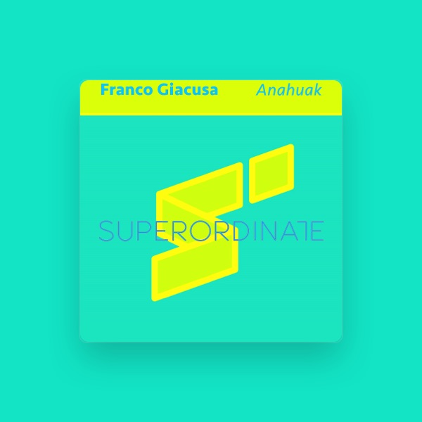 Franco Giacusa's avatar