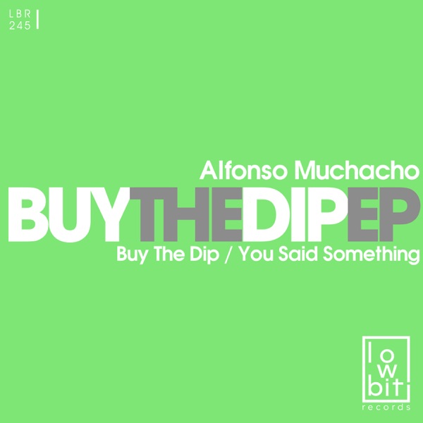 Buy the Dip - Single