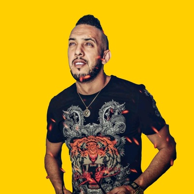 Dj Ismail - Cheb djalil Galbi taalem (feat. Hichem smati)