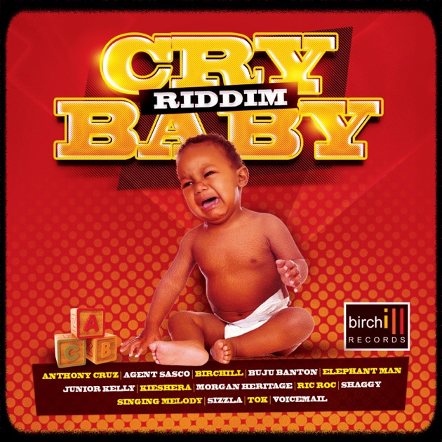 Riddim Driven: Cry Baby - Album by Various Artists - Apple Music
