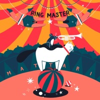 Ring Master - Single - Mattari