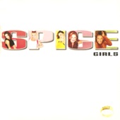 Spice Girls - 2 Become 1