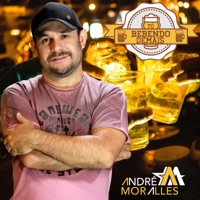 Tô Bebendo Demais - Single - André Moralles