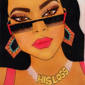 His Loss TherealKeesh