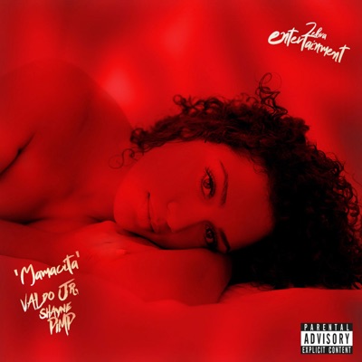 Mamacita - Single