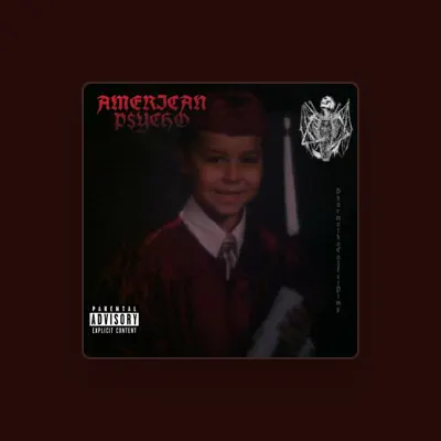 Listen to Dharma tha Ca$ket Pimp, watch music videos, read bio, see tour dates & more!