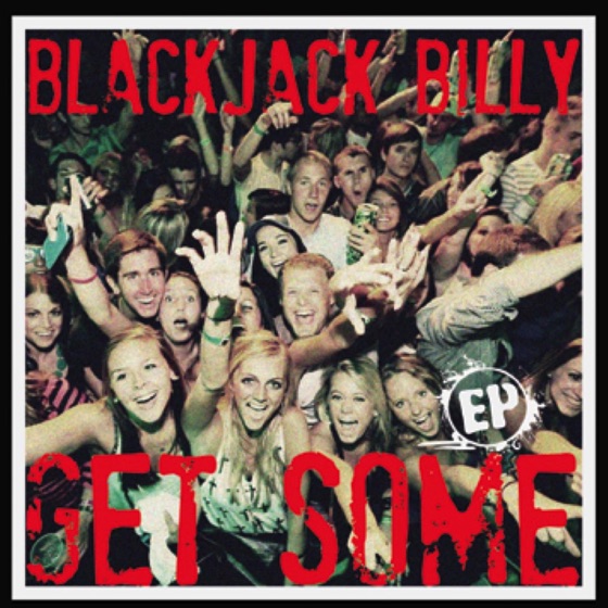 Cover artwork for Get Some