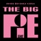 The Big Pie artwork