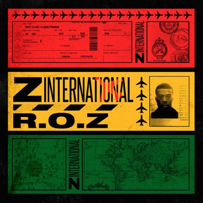 Z International