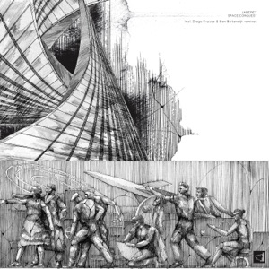 Space Conquest - EP