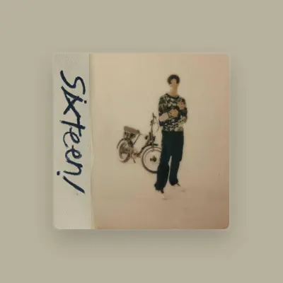 Listen to Alex Acy, watch music videos, read bio, see tour dates & more!
