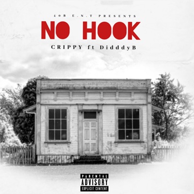 NO Hook (feat. crippy & Didddyb) - Single