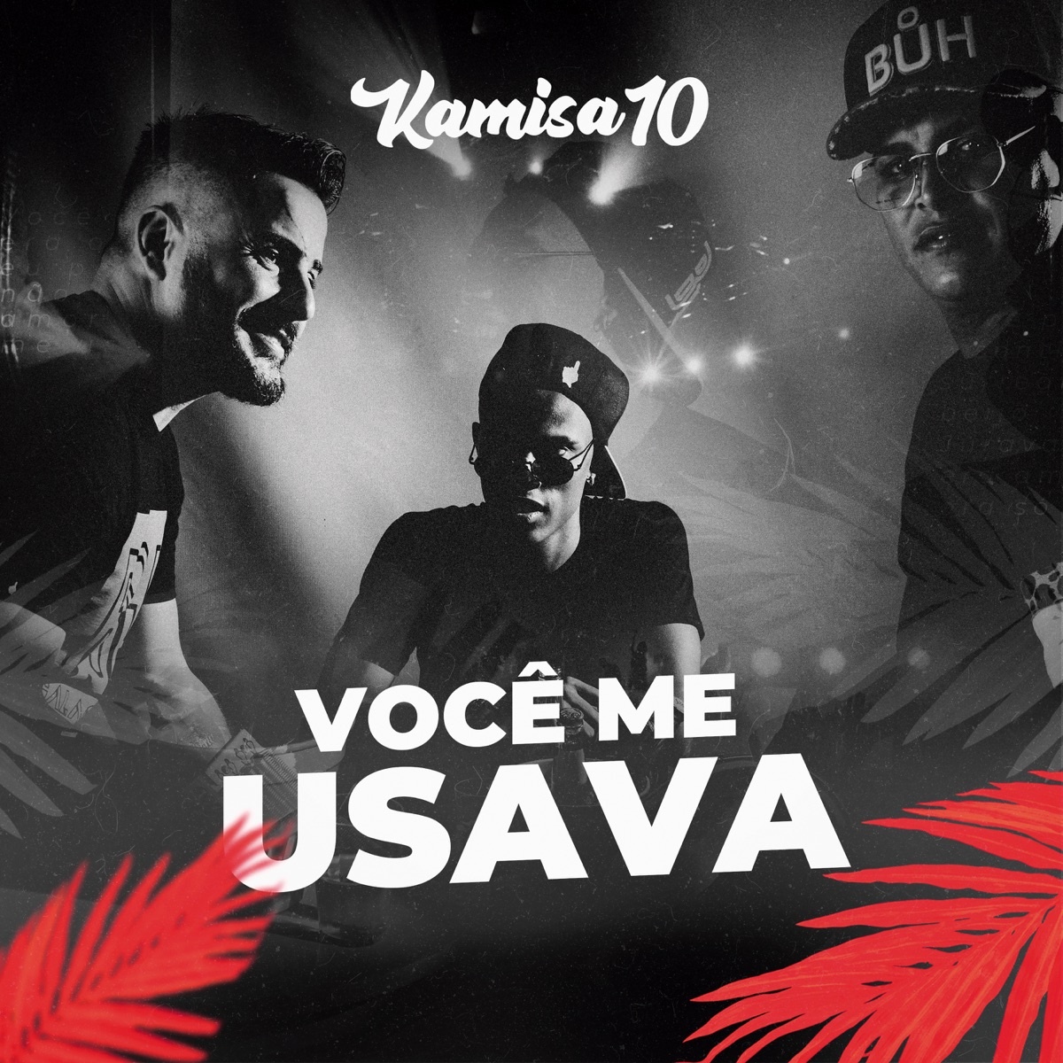 Kamisa 10 apresenta EP3 do álbum “Na Vibe do K10” – Portal SUCESSO!