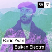 Balkan Calling (Balkan Calling) artwork