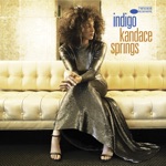 Kandace Springs - Black Orchid