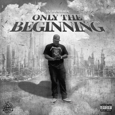 Only the Beginning