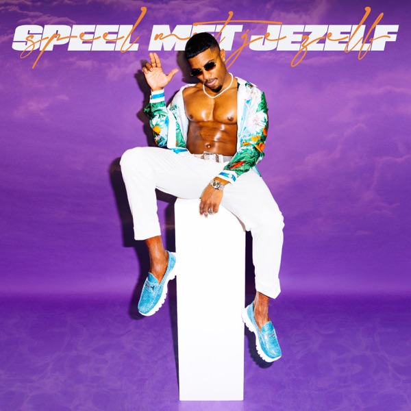 Speel Met Jezelf (feat. Mula B & LA$$A) - Single