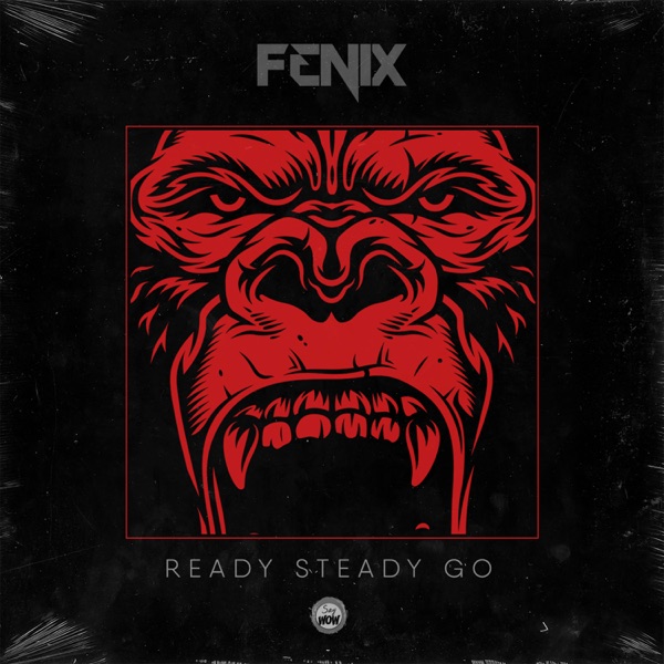 Ready Steady Go - EP