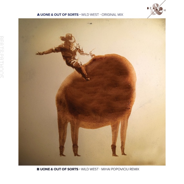 Wild West - Single