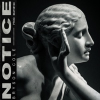 Notice - Single - Bryson Cole