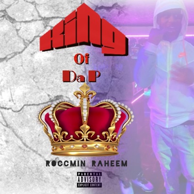King of the P (feat. Dj YoungCity) - Single
