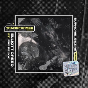 Transformed - Single