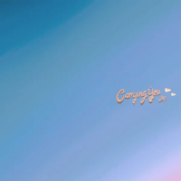 Carrying You feat. YonYon by PEAVIS – Apple Music