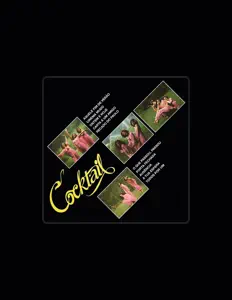 Listen to Cocktail, watch music videos, read bio, see tour dates & more!