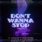 Don't Wanna Stop (feat. Conor Maynard) [Acoustic] - Alphalove lyrics