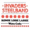 Konoe loise Lassie - The Invaders Steelband lyrics