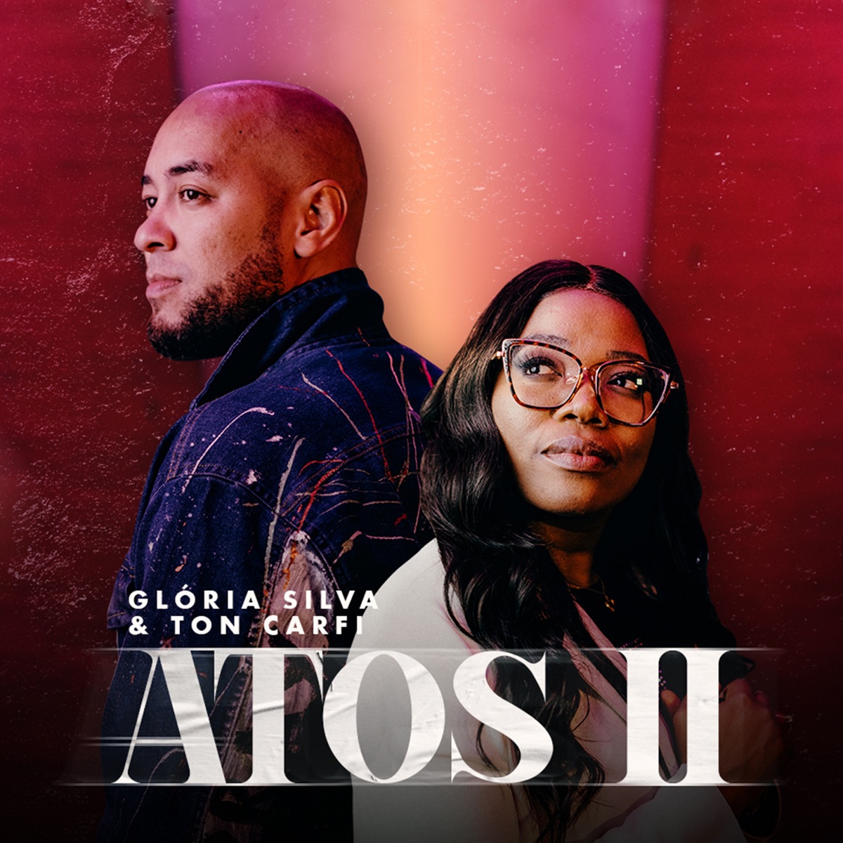 ‎Tríade (Ao Vivo) – álbum de Ton Carfi – Apple Music