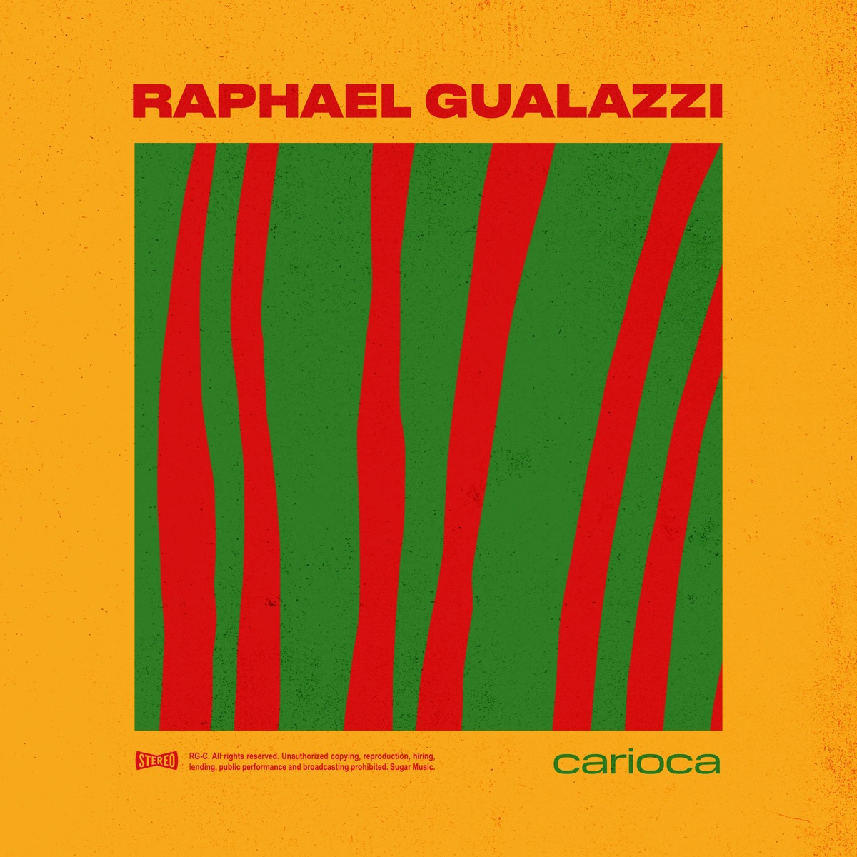Happy Mistake (International Deluxe Edition) - Album by Raphael ...