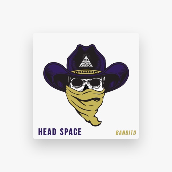 Head Space's avatar