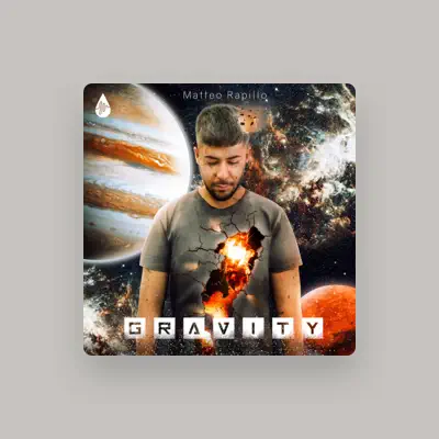 Listen to Matteo Rapillo, watch music videos, read bio, see tour dates & more!