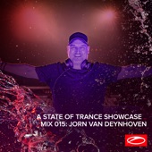 A State of Trance Showcase - Mix 015: Jorn Van Deynhoven (DJ Mix) artwork