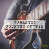 Romantic Country Guitar, Vol. 1 artwork