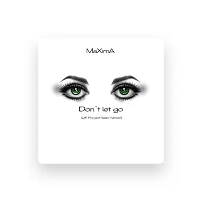 Listen to MaXimA, watch music videos, read bio, see tour dates & more!