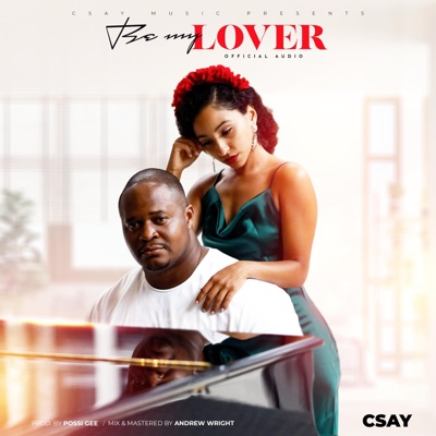Be My Lover - Single