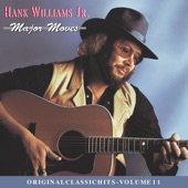 Hank Williams, Jr. - The Blues Medley