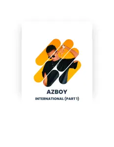 收听 Azboy、观看音乐视频、阅读小传、查看巡演日期等 ！