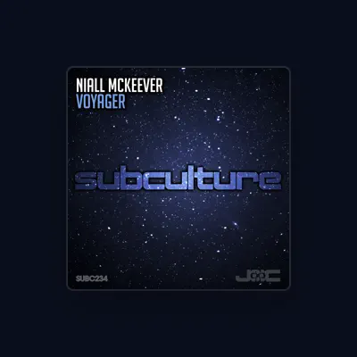 Listen to Niall McKeever, watch music videos, read bio, see tour dates & more!
