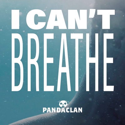 I Can't Breathe - Single