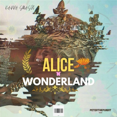 Alice 'N' Wonderland - Single
