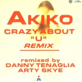 Crazy About You (International Club Mix) artwork