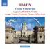Violin Concerto in G Major, Hob. VIIa:4: II. Adagio song reviews