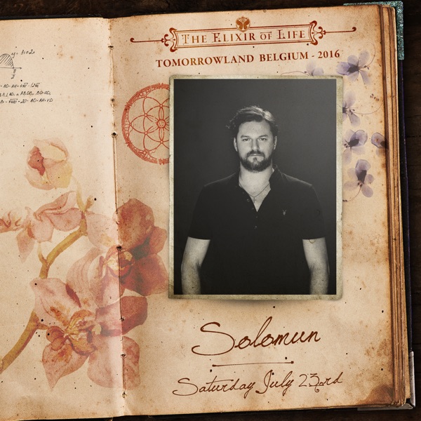 Tomorrowland 2016: Solomun (DJ Mix)