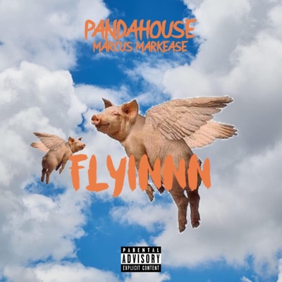Flyinnn (feat. Marcus Markease) - Single